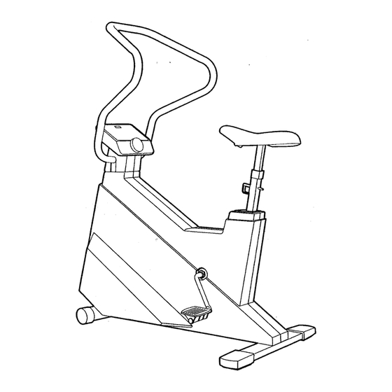ProForm 7.5c Owner's Manual