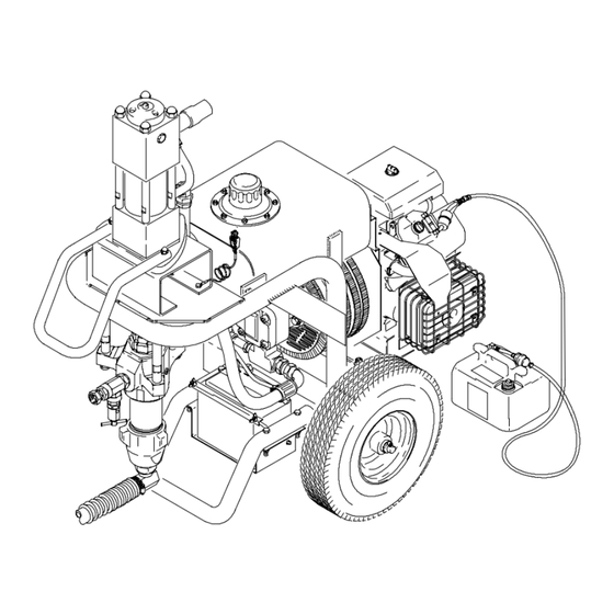 Graco 308972R Instructions-Parts List Manual