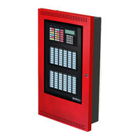 Mircom FX-3500 Installation And Operation Manual