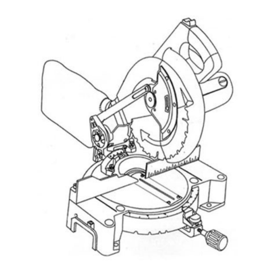 Tradesman M2501W Owner's Manual
