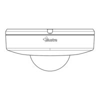Illustra IFS03CFOCWST Quick Start Manual