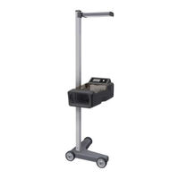 Tecnolux 12066 Manual For Use And Maintenance