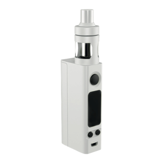 InnoCigs EVIC VTWO MINI User Manual