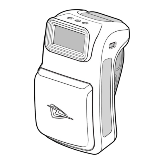User Manuals: TSL 2173 Bluetooth RFID Reader
