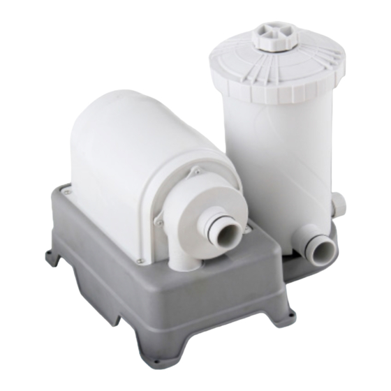 Polygroup CP Series Owner's Manual