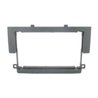 Kenwood CAW-1201-05 Installation Manual