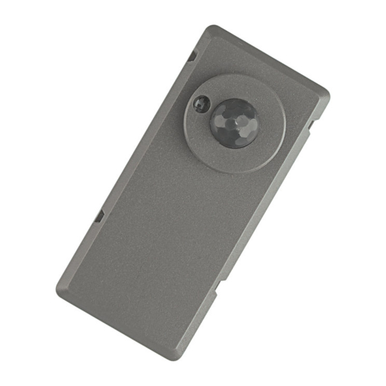 Osram Touch DIM LS/PD LI Manual