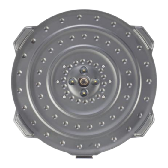 CAE SoundCam Series Product Manual