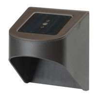 HAMPTON BAY SL18P-R5X-DB-2 Use And Care Manual