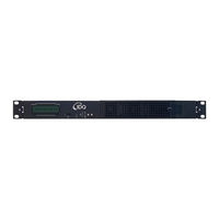 IDQ Quantis Appliance User Manual