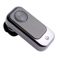 Bluetrek Mini User Manual