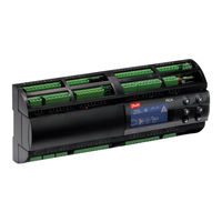 Danfoss MCX20B2 Installation Manual