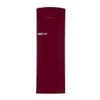 FRAM FSD-VRR315BLF+ Manual Utilisation