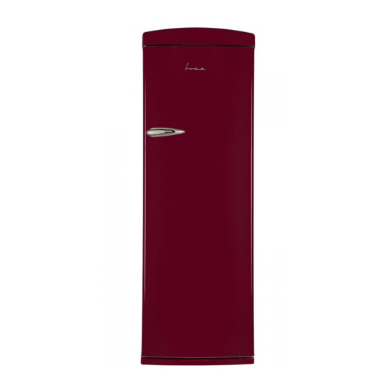 FRAM FSD-VRR315BDF+ Manual Utilisation