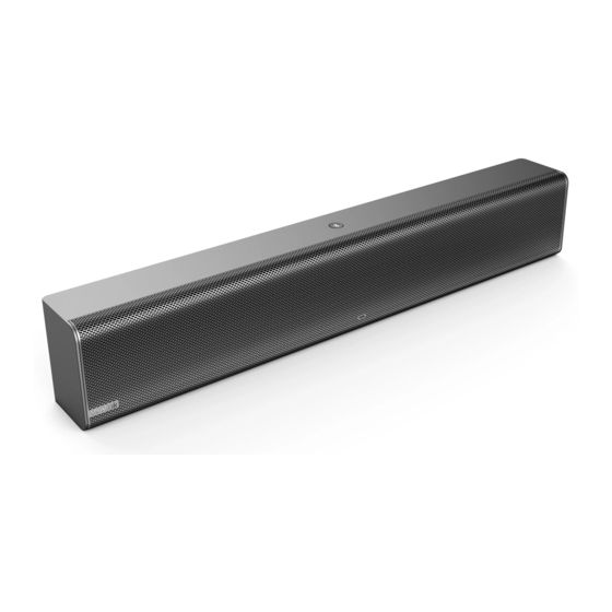 Yealink MSpeaker II Quick Start Manual
