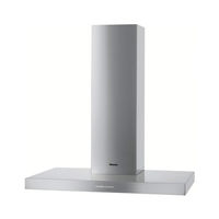 Miele DA 419-6 Operating And Installation Instructions