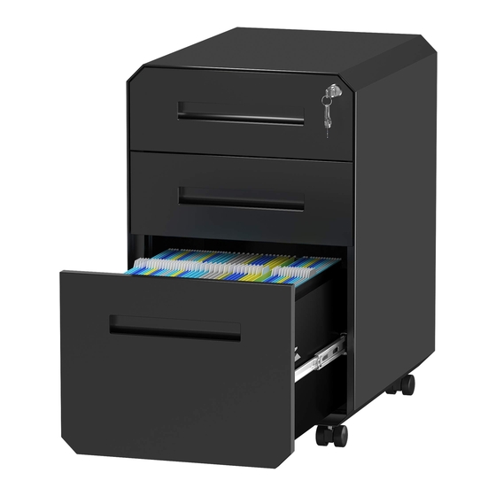 YITAHOME LYZHV 2 ASSEMBLY INSTRUCTIONS MANUAL Pdf Download ManualsLib