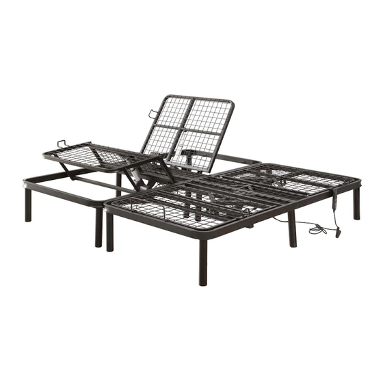 COASTER 350044KW ASSEMBLY INSTRUCTION Pdf Download ManualsLib