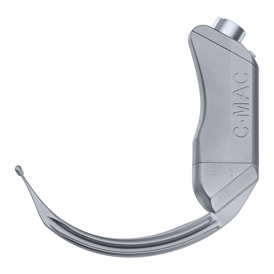 STORZ 8404 SERIES INSTRUCTIONS FOR USE MANUAL Pdf Download | ManualsLib