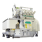 Sewing Machine Yamato AZ8600SD Instruction Manual