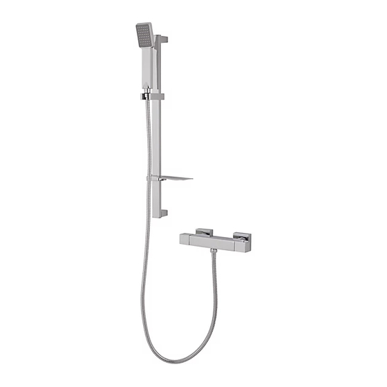 COOKE & LEWIS SIONY INSTALLATION INSTRUCTIONS MANUAL Pdf Download