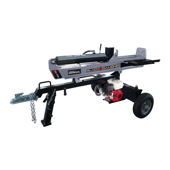 BLACK DIAMOND EQUIPMENT BDH28T OPERATION MANUAL Pdf Download ManualsLib