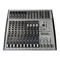 Mixer Phonic MM 1805 User Manual