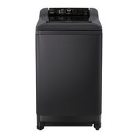 ge navy washer and dryer