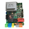 Control Panel BFT SHYRA AC SL Installation Manual