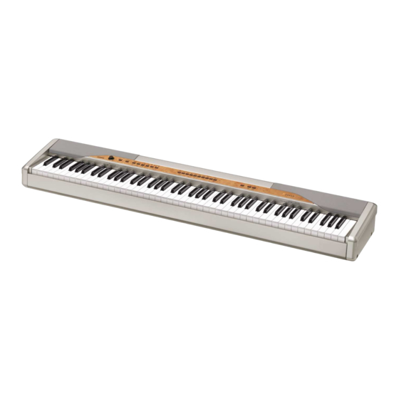 Casio px 110 on sale digital piano