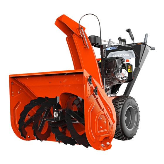 Ricambio Spazzaneve Differenziale Ariens Originale Per Sno-Thro - Foto 10