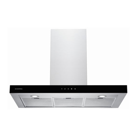 CIARRA CBCS6102 INSTALLATION AND USER MANUAL Pdf Download ManualsLib