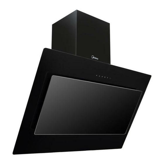 MIDEA J82 SERIES INSTALLATION AND SERVICE MANUAL Pdf Download ManualsLib