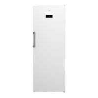 Beko 7781 EB User Manual