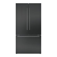 Gaggenau 200 Series Tips