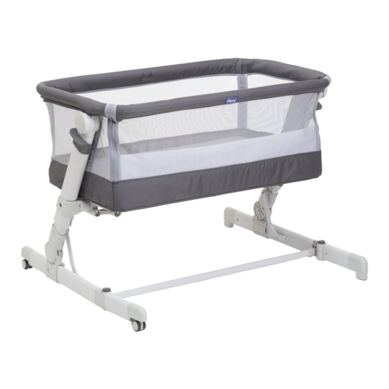 CHICCO NEXT2ME POP UP INSTRUCTION MANUAL Pdf Download ManualsLib