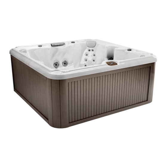 SUNDANCE SPAS DENALI 680 SERIES OWNER
