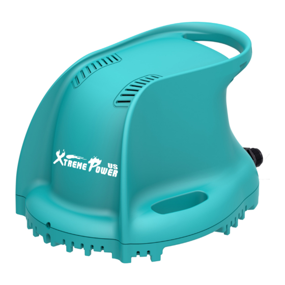 XTREME POWER 75165 OWNER
