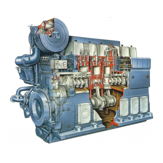 DIESEL WARTSILA F 240 MANUAL Pdf Download | ManualsLib