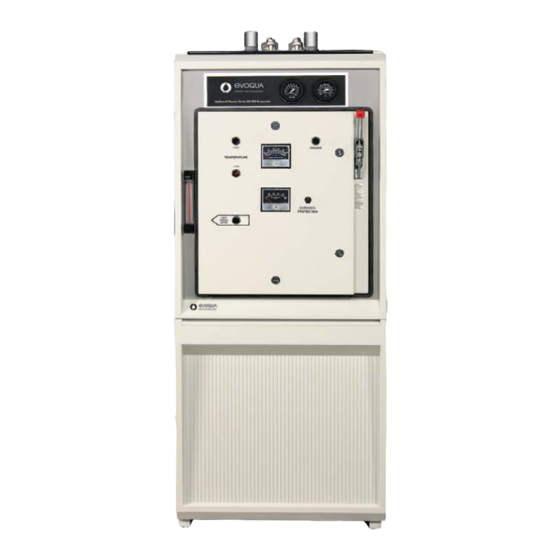 EVOQUA WALLACE&TIERNAN 50200 SERIES MANUAL Pdf Download ManualsLib