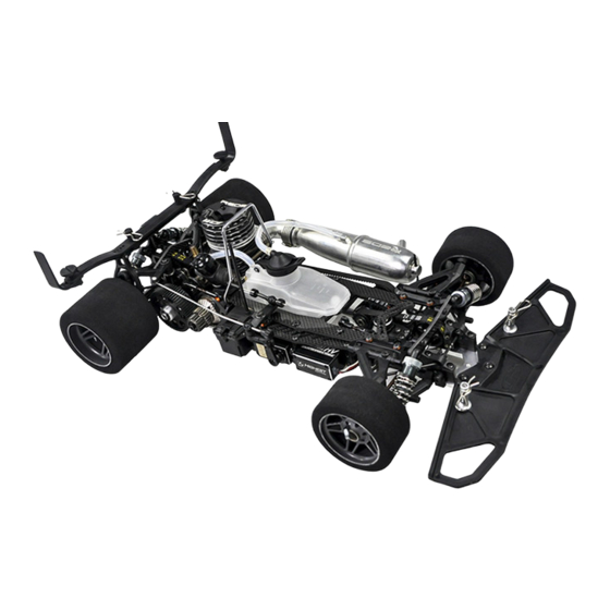 SERPENT VIPER 990 INSTRUCTION MANUAL Pdf Download | ManualsLib