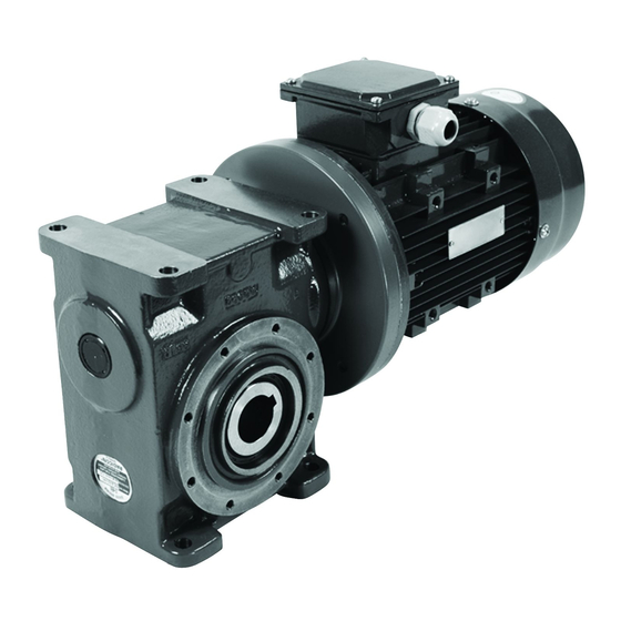 RADICON A JUNIOR SERIES MANUAL Pdf Download ManualsLib