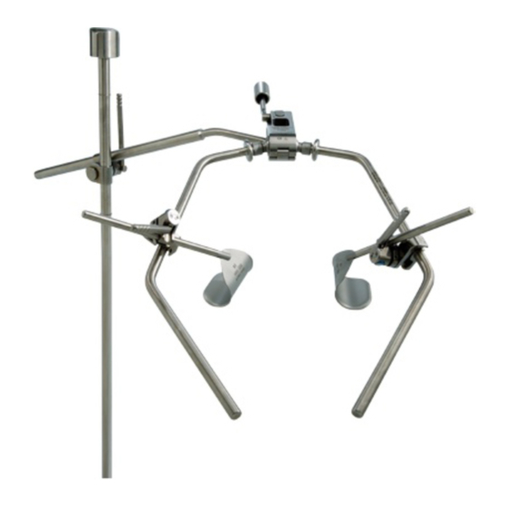 Integra Omni-Tract Instructions For Use
