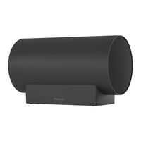 Piega SUB MEDIUM Quick Start Manual