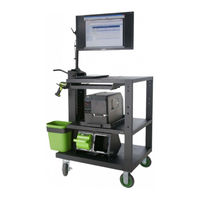 Newcastle Systems NB series Owner's Manual