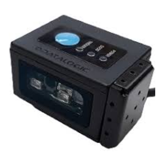 NCR Datalogic DSM0422 Instructions Manual