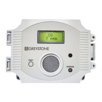 Greystone Energy Systems CMD5B4 Series Installation Instructions Manual