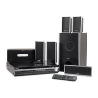 Sony BRAVIA DAV-HDX277 User Manual