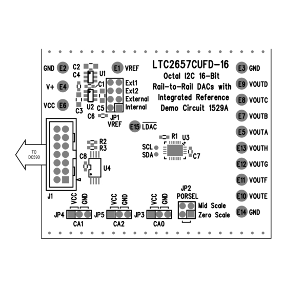 Linear Technology DC1529A Manual