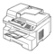 Printer Panasonic KX-MB283BR Service Manual